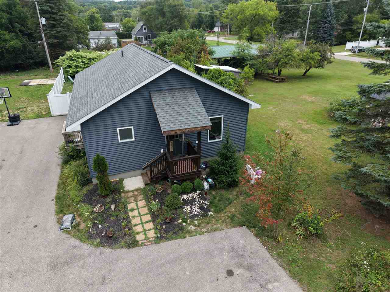 337 Bailey Street Boyne City MI 49712