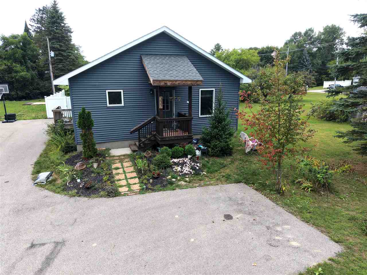 337 Bailey Street Boyne City MI 49712