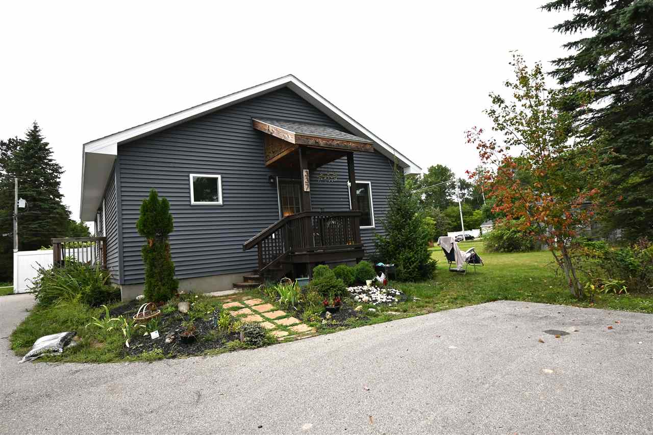 337 Bailey Street Boyne City MI 49712
