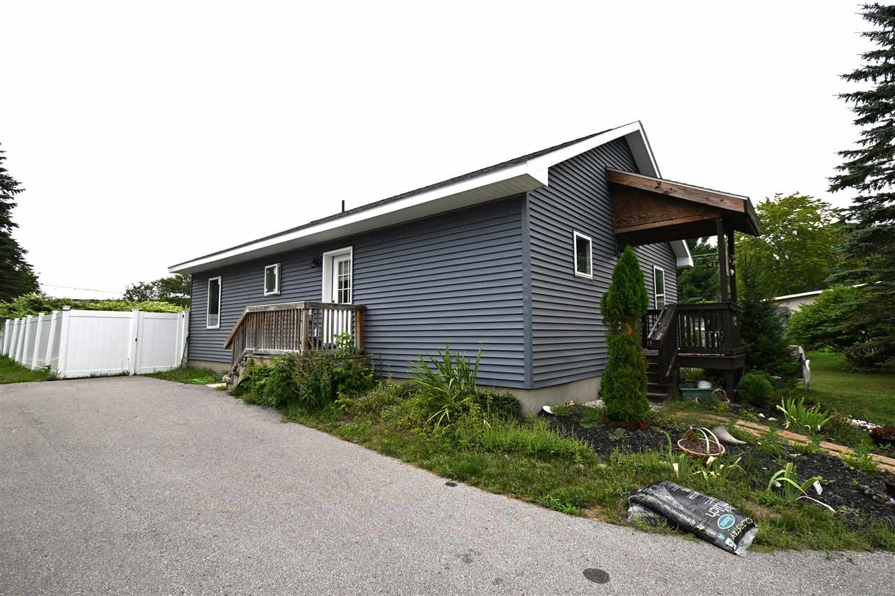 337 Bailey Street Boyne City MI 49712