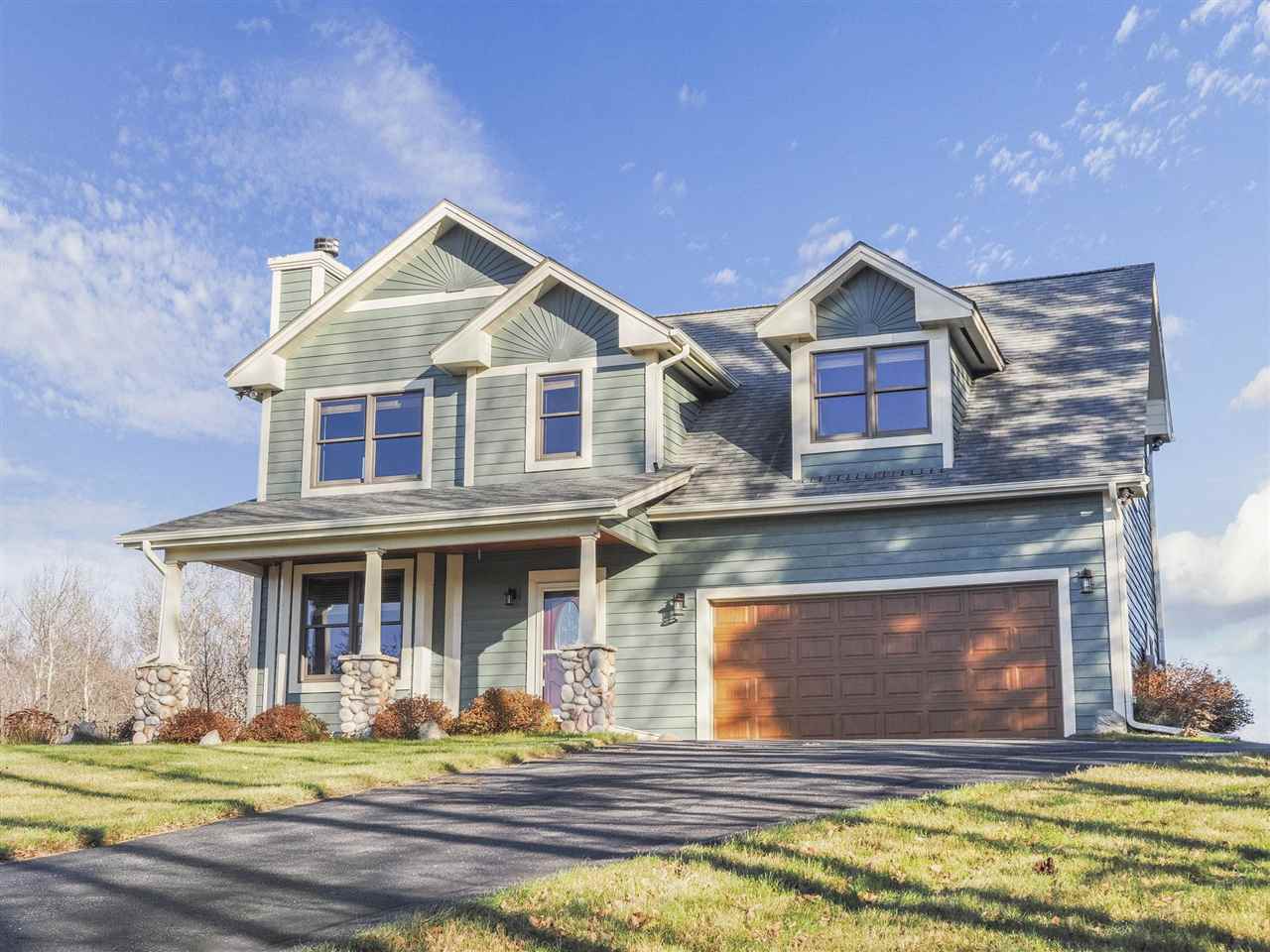 9865 Paradise Hills Drive Central Lake MI 49622