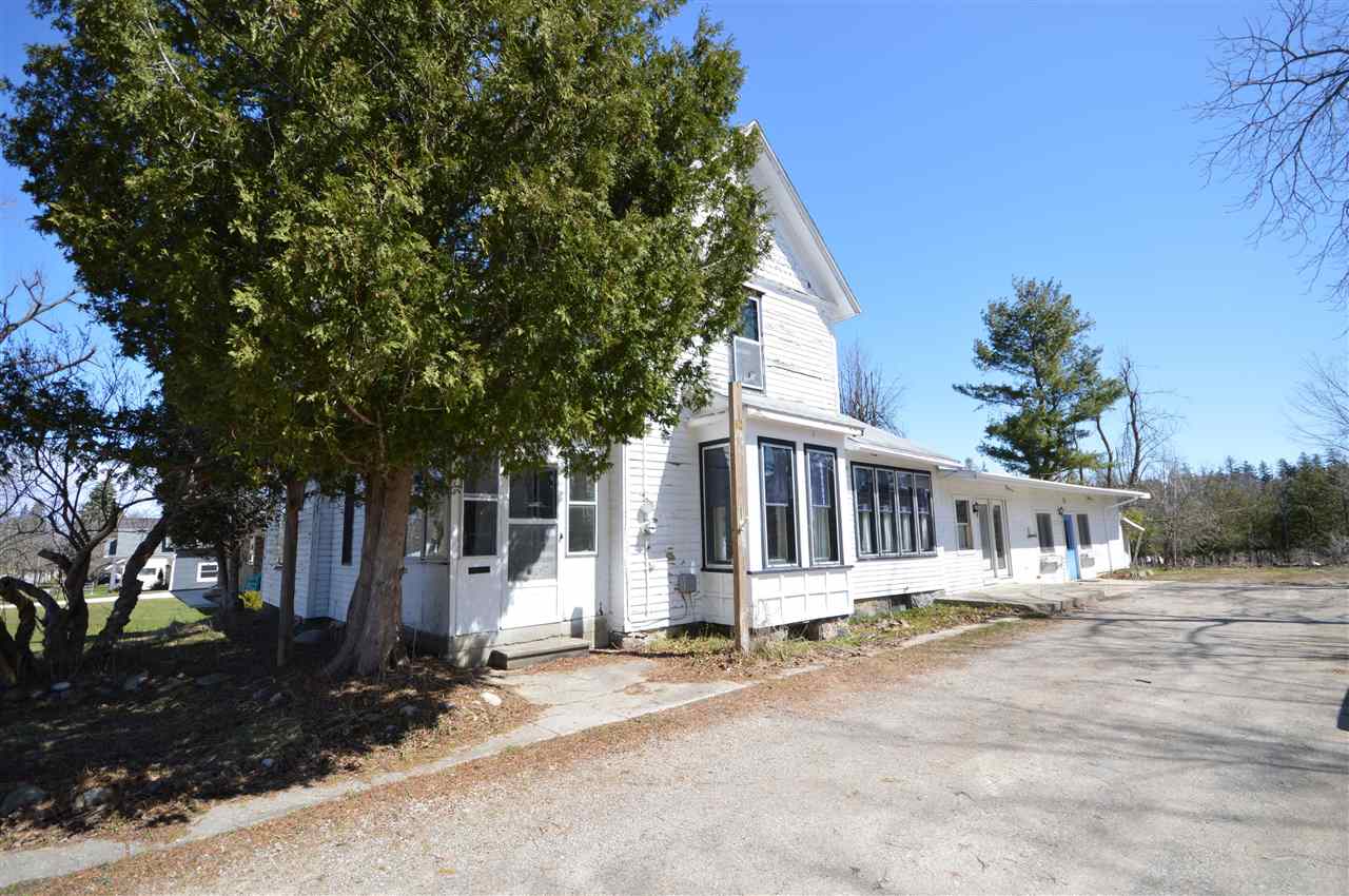 1223 Waukazoo Avenue Petoskey MI 49770