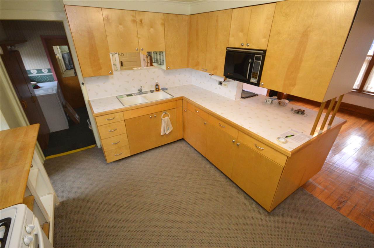 1223 Waukazoo Avenue Petoskey MI 49770