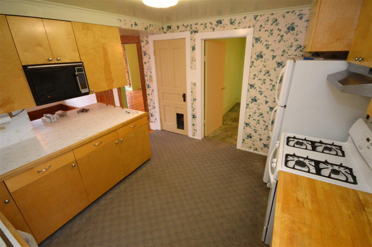 1223 Waukazoo Avenue Petoskey MI 49770