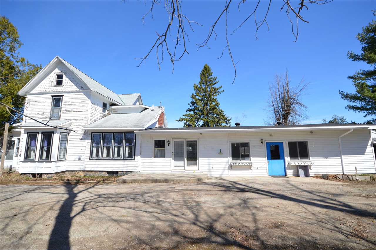 1223 Waukazoo Avenue Petoskey MI 49770