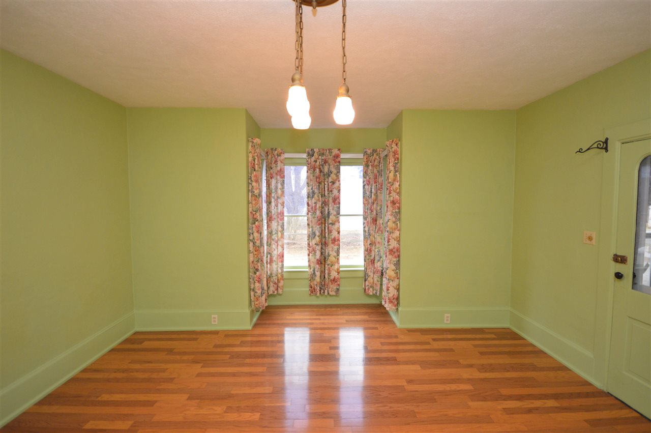 1223 Waukazoo Avenue Petoskey MI 49770