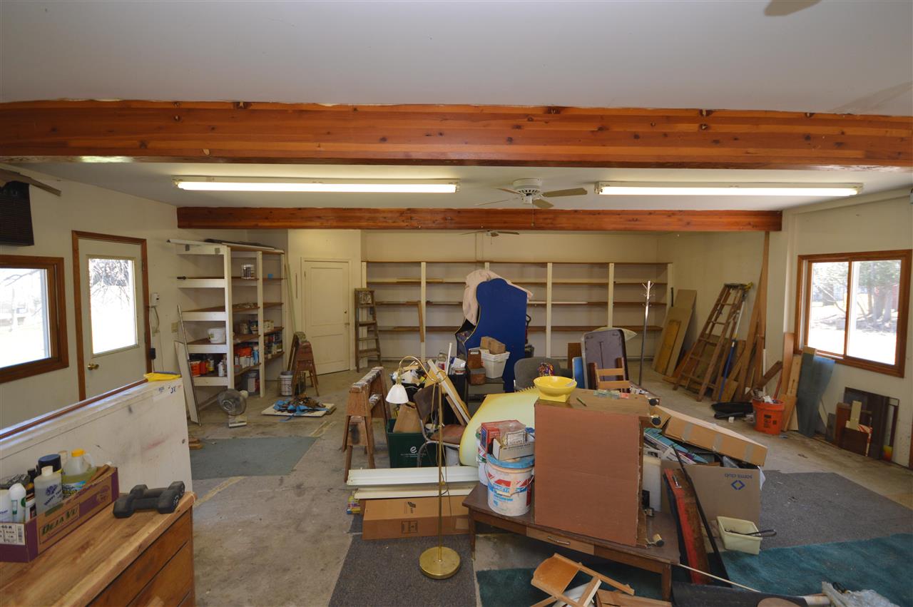 1223 Waukazoo Avenue Petoskey MI 49770