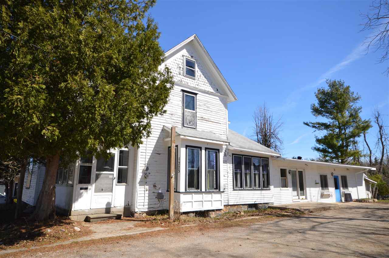 1223 Waukazoo Avenue Petoskey MI 49770