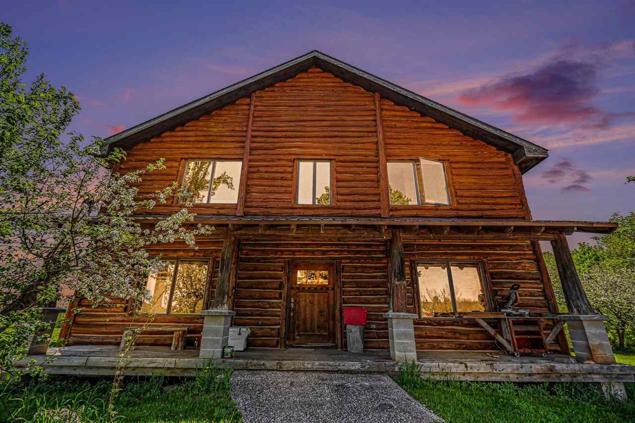 9465 W Old State Road Central Lake MI 49622