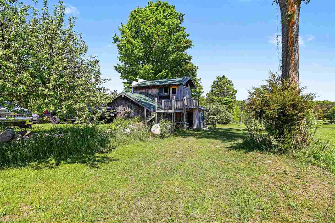 9465 W Old State Road Central Lake MI 49622