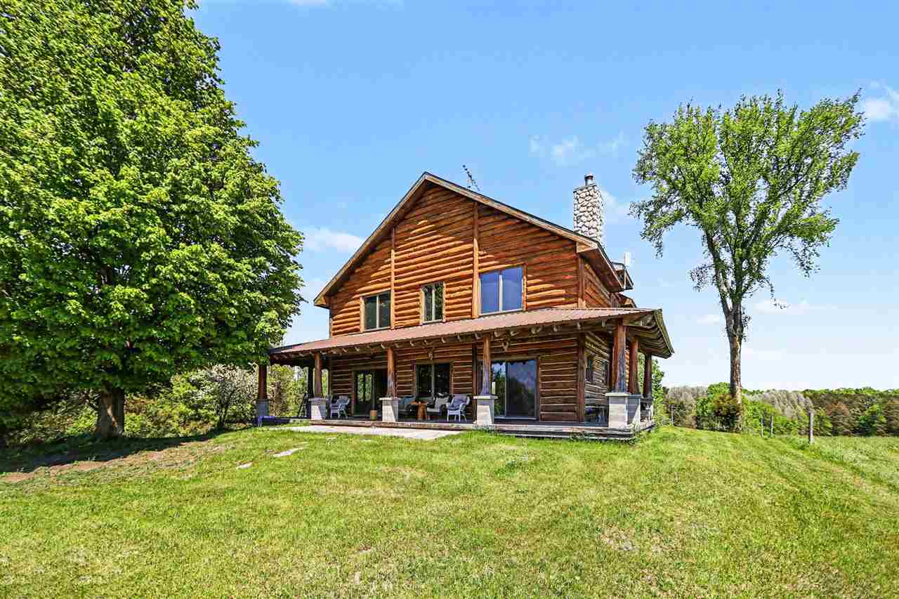 9465 W Old State Road Central Lake MI 49622
