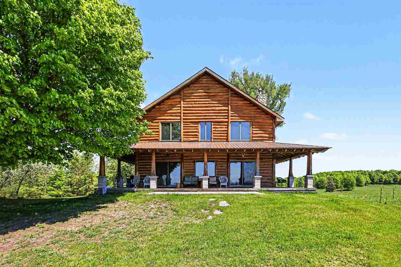 9465 W Old State Road Central Lake MI 49622