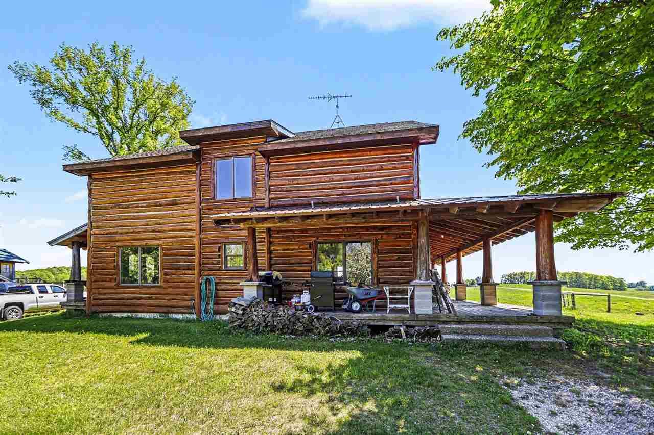 9465 W Old State Road Central Lake MI 49622