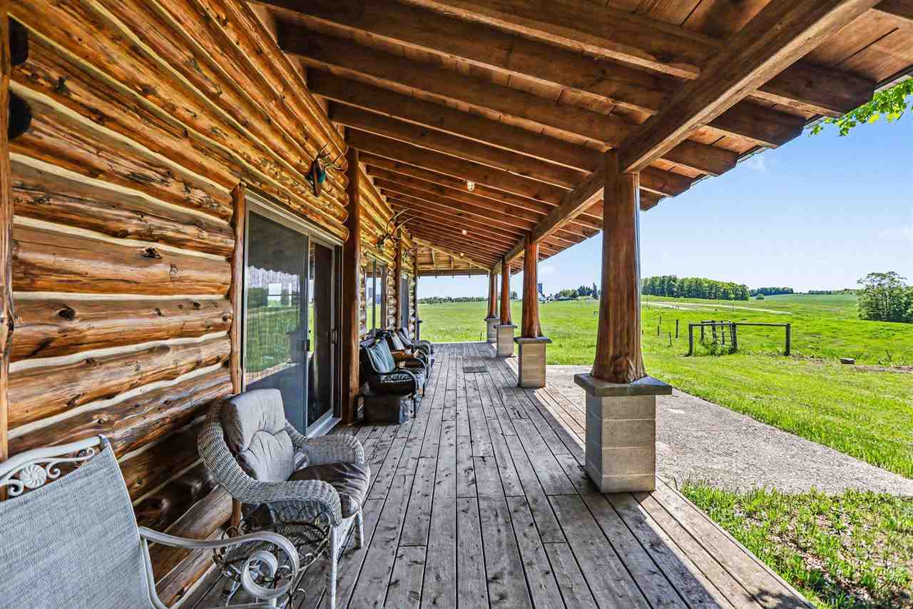 9465 W Old State Road Central Lake MI 49622