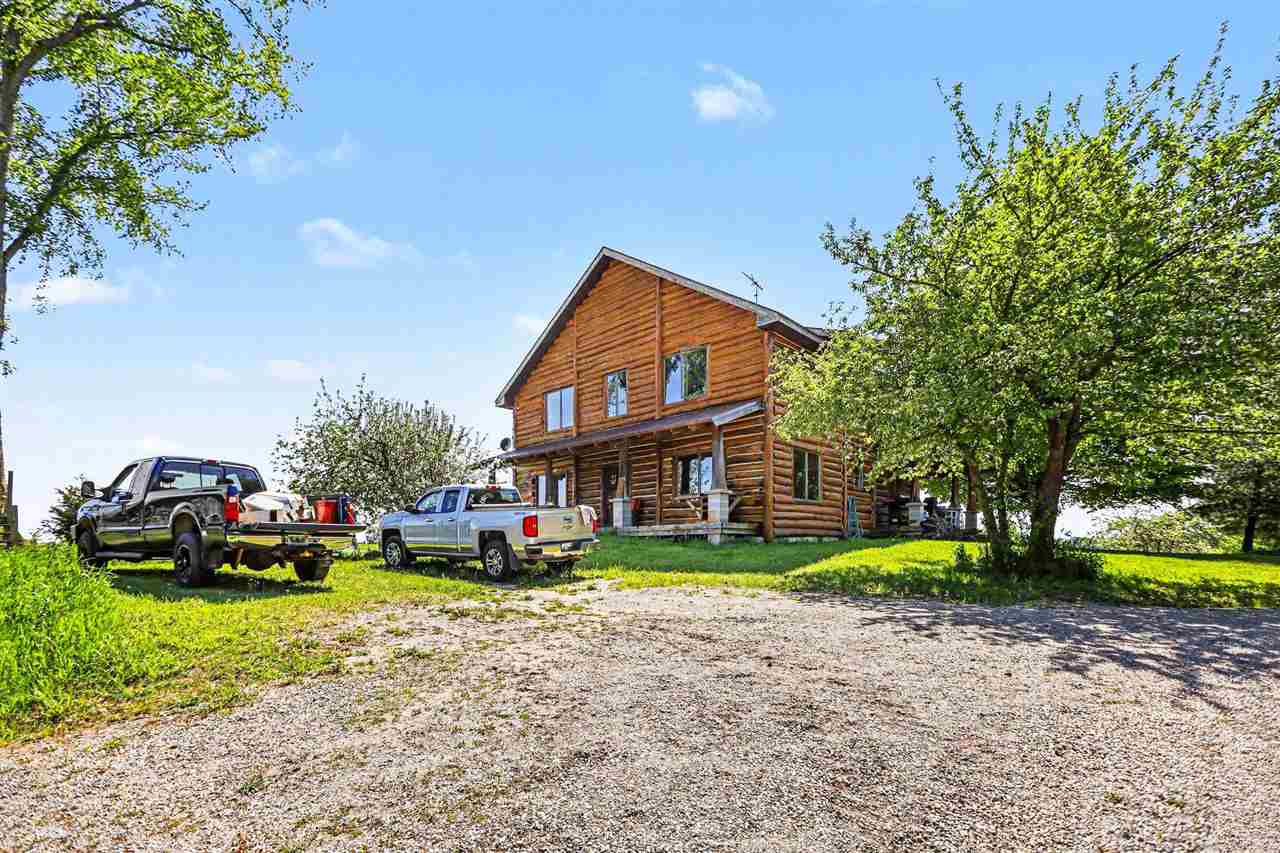 9465 W Old State Road Central Lake MI 49622