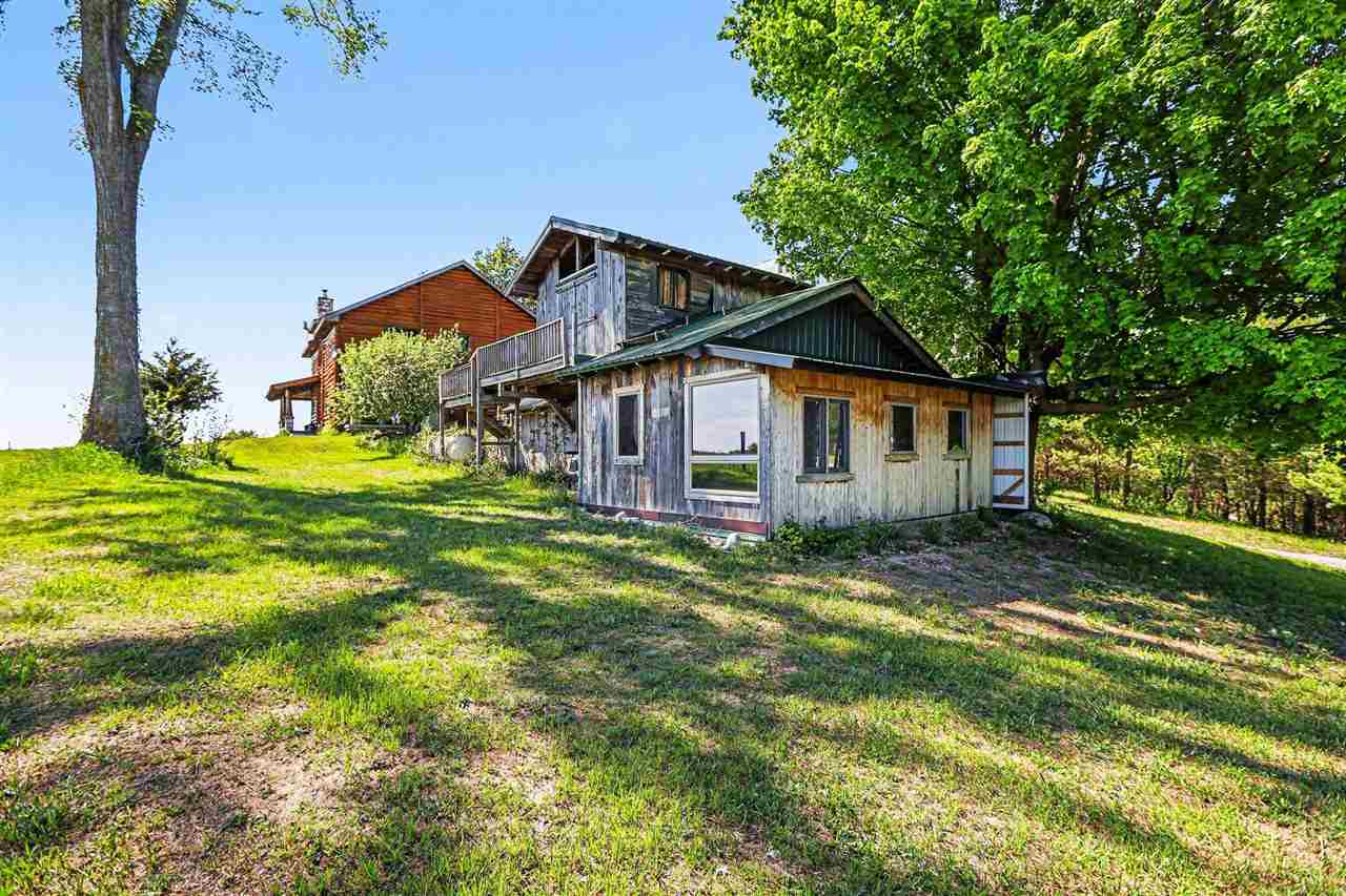 9465 W Old State Road Central Lake MI 49622