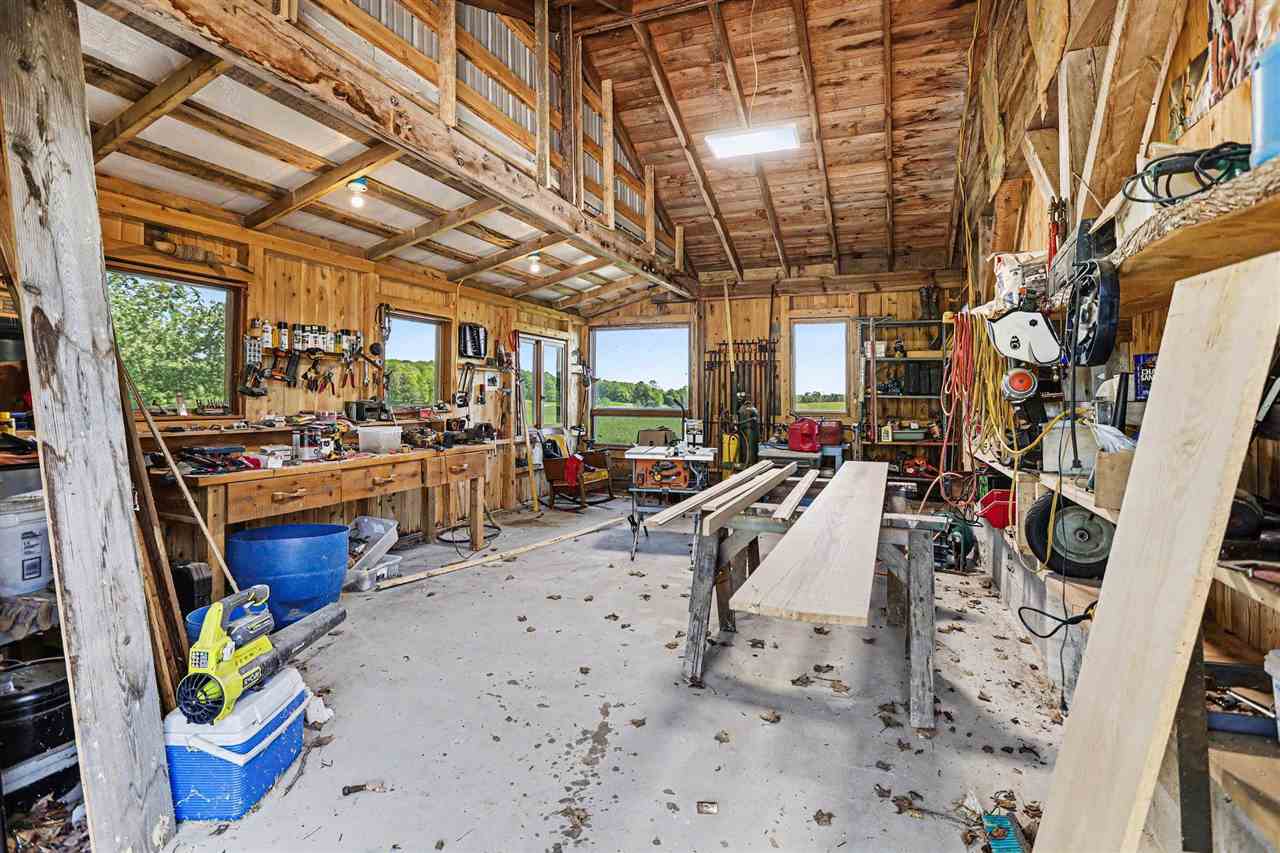 9465 W Old State Road Central Lake MI 49622