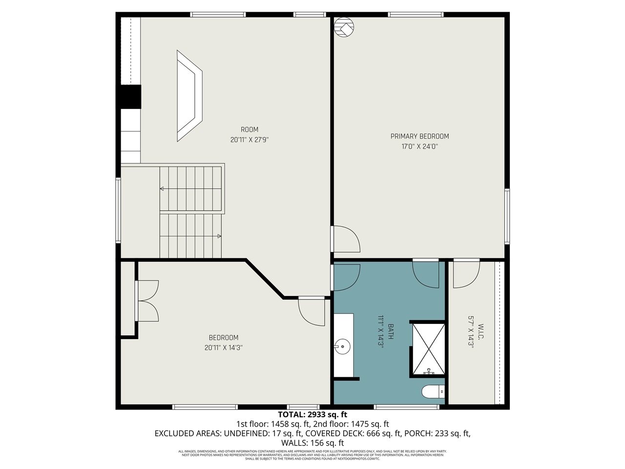 9465 W Old State Road Central Lake MI 49622