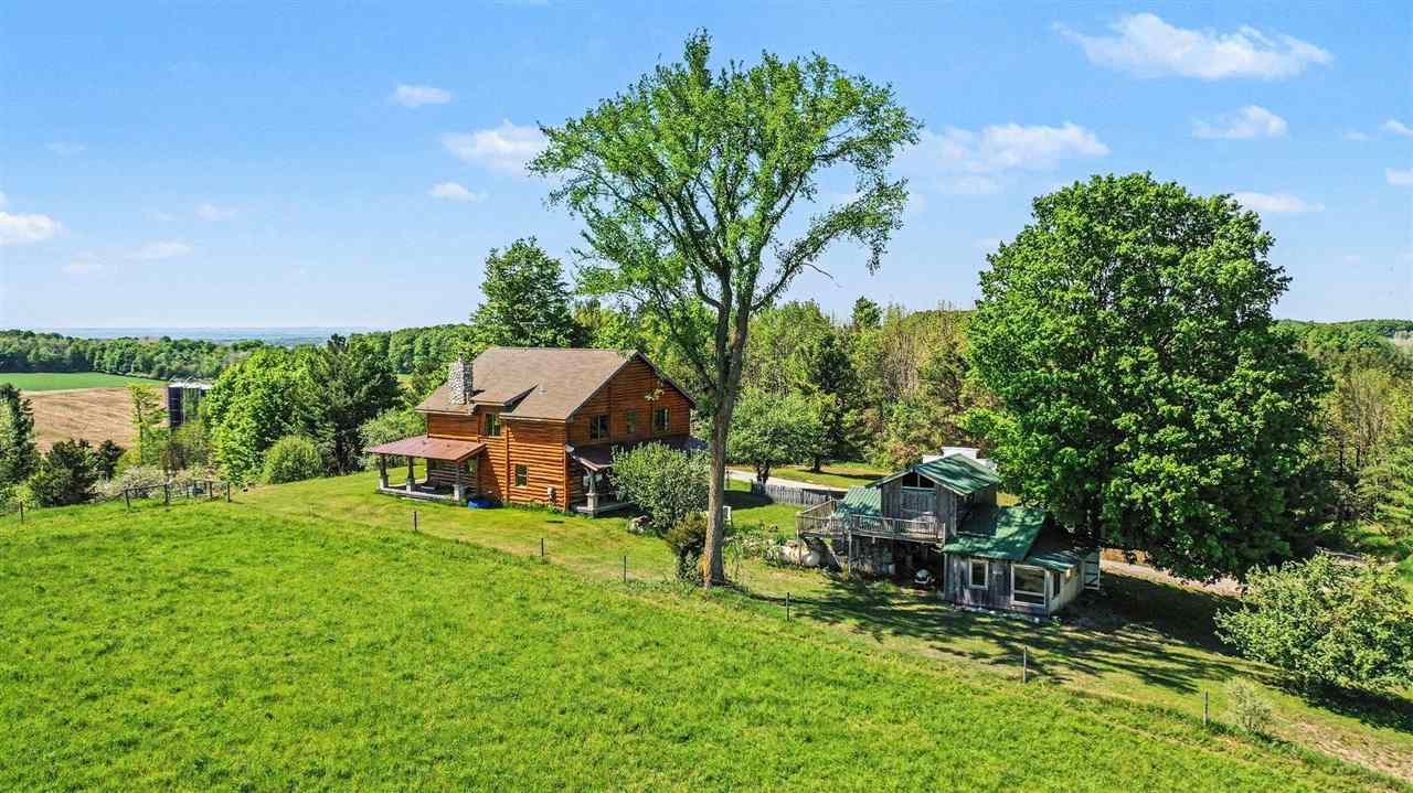 9465 W Old State Road Central Lake MI 49622