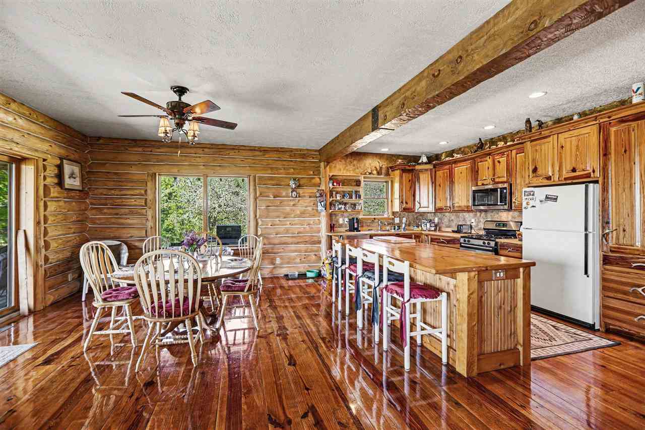9465 W Old State Road Central Lake MI 49622