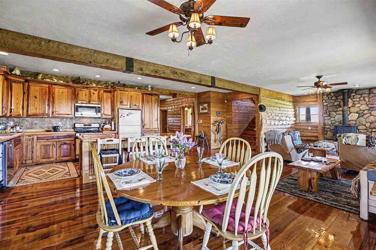 9465 W Old State Road Central Lake MI 49622