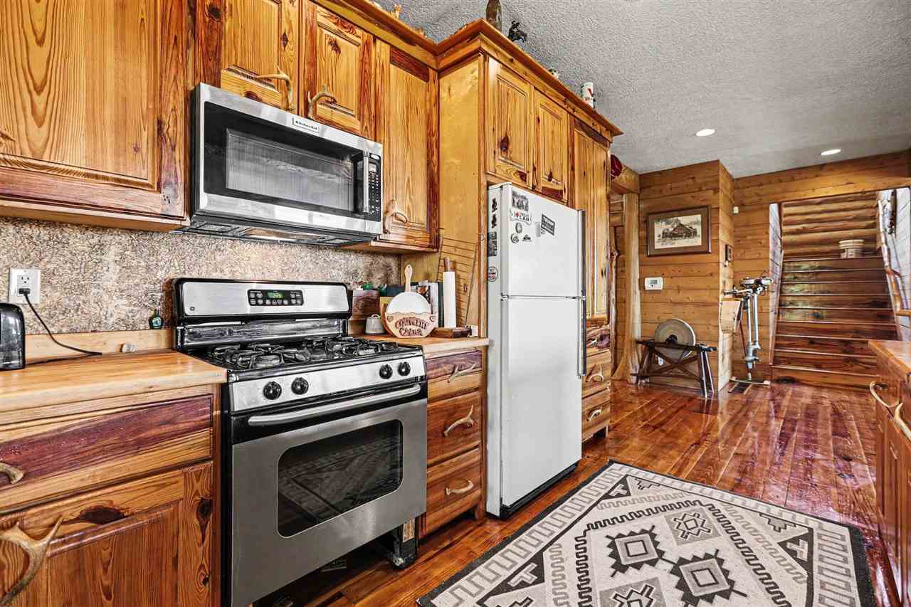 9465 W Old State Road Central Lake MI 49622