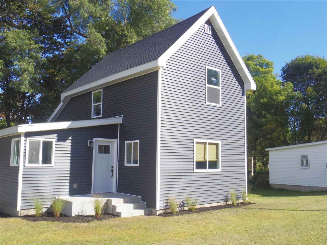 829 Pleasant Boyne City MI 49712