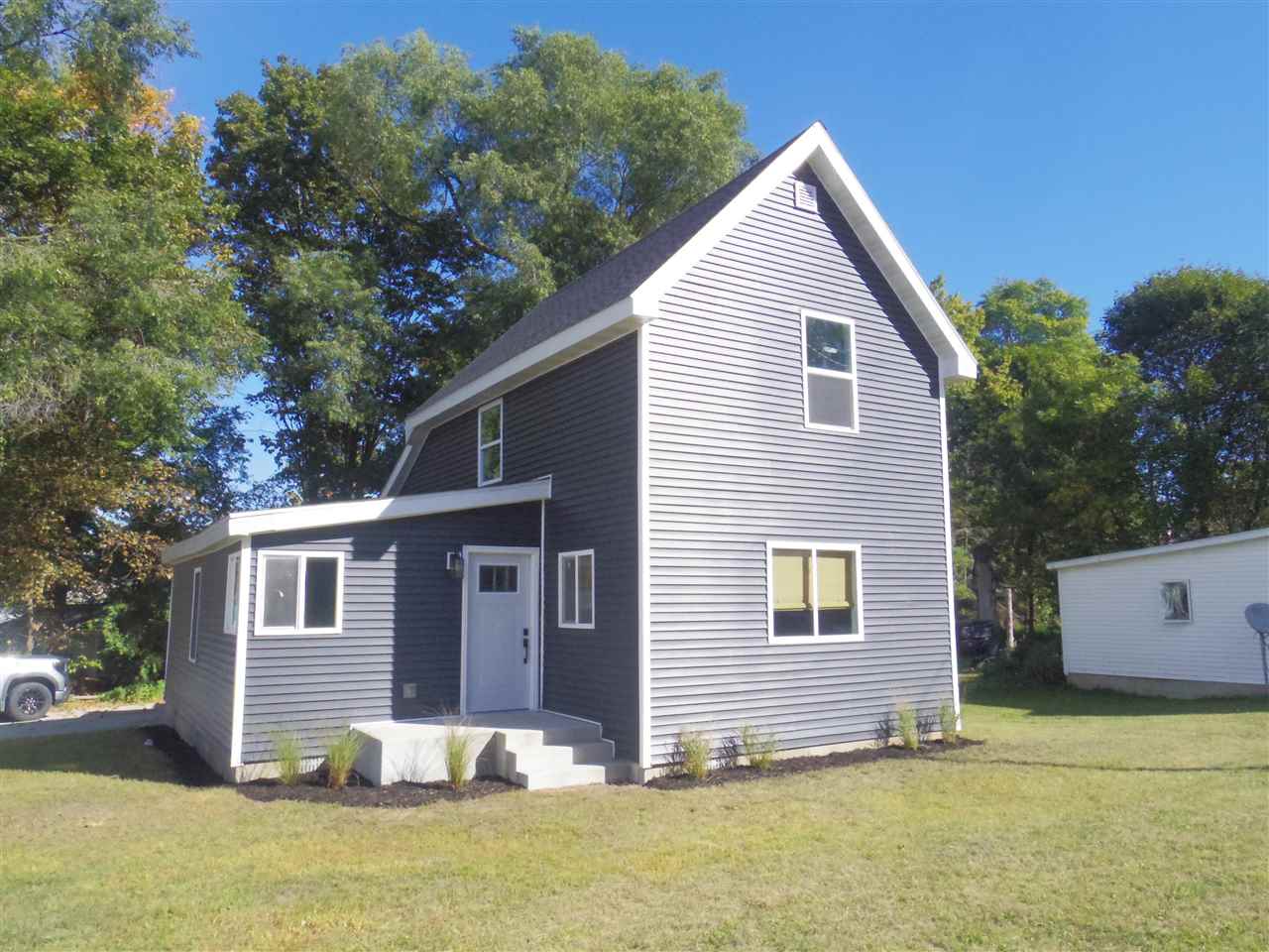 829 Pleasant Boyne City MI 49712