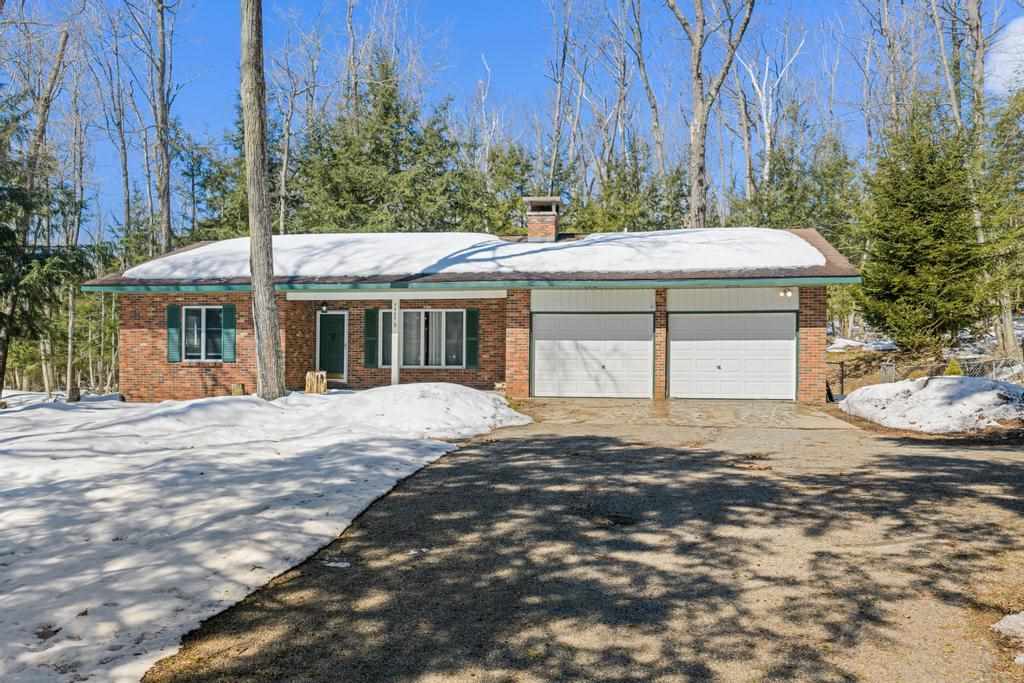 7505 Tamarac Trail Harbor Springs MI 49740