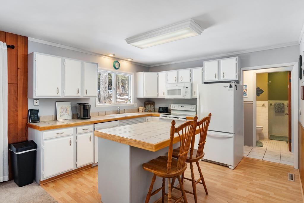 7505 Tamarac Trail Harbor Springs MI 49740