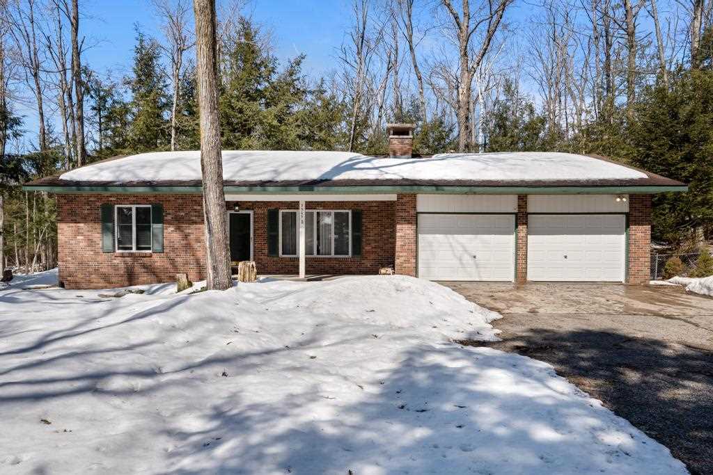 7505 Tamarac Trail Harbor Springs MI 49740