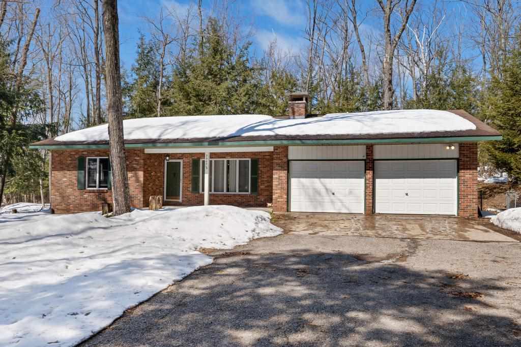 7505 Tamarac Trail Harbor Springs MI 49740