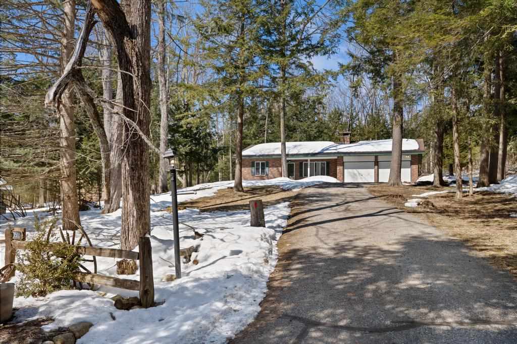 7505 Tamarac Trail Harbor Springs MI 49740