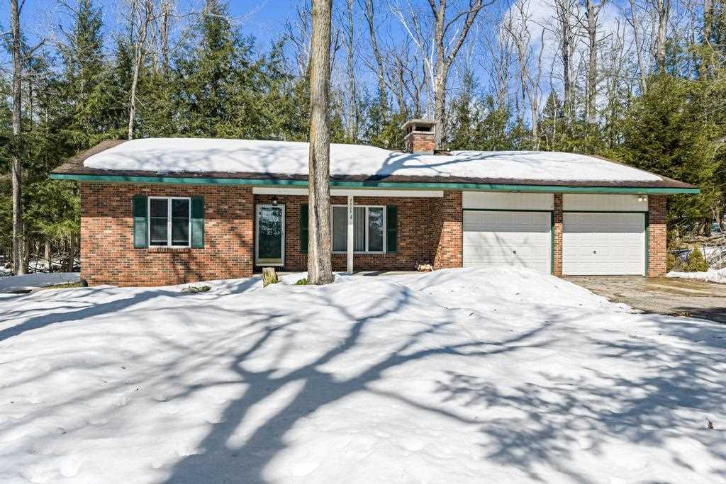 7505 Tamarac Trail Harbor Springs MI 49740