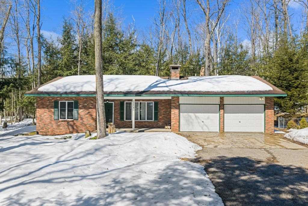 7505 Tamarac Trail Harbor Springs MI 49740