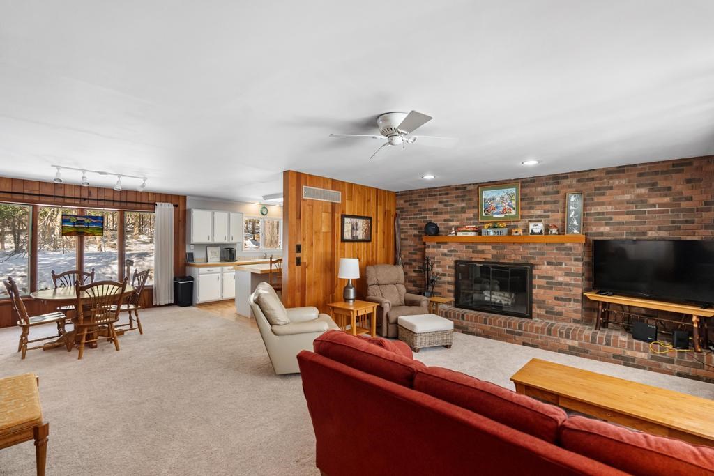 7505 Tamarac Trail Harbor Springs MI 49740