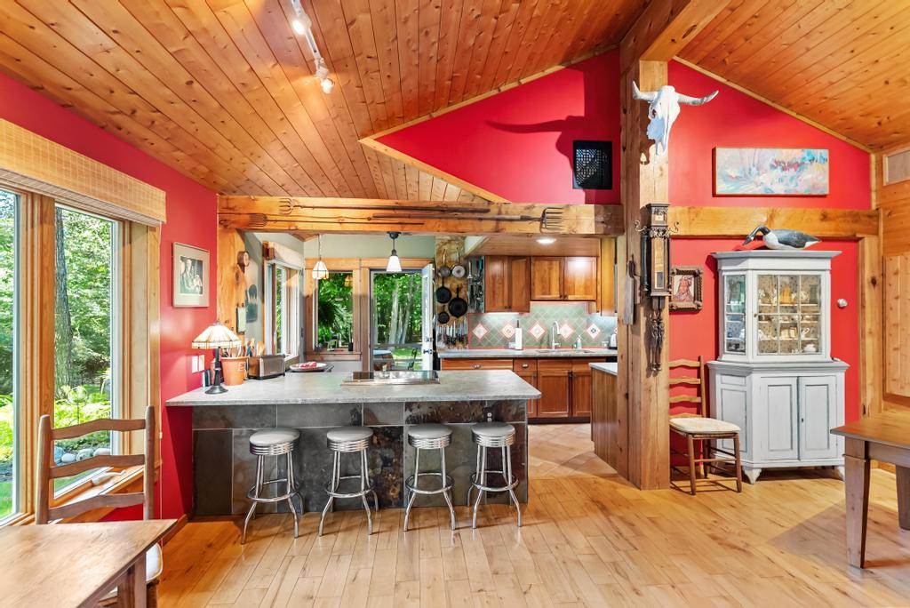 1217 N Lake Shore Drive Harbor Springs MI 49740