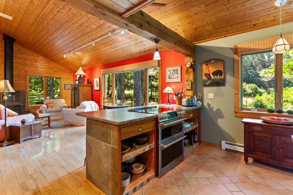 1217 N Lake Shore Drive Harbor Springs MI 49740