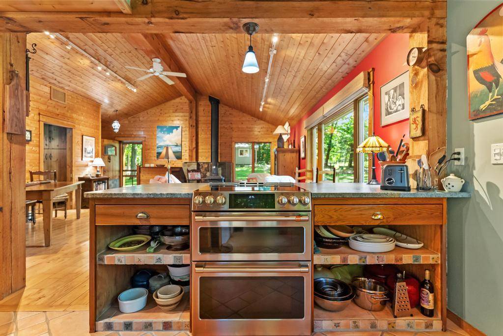 1217 N Lake Shore Drive Harbor Springs MI 49740