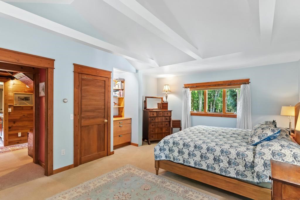 1217 N Lake Shore Drive Harbor Springs MI 49740