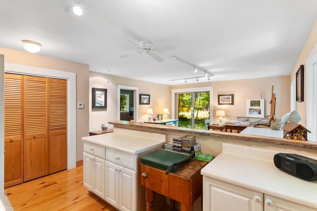 1217 N Lake Shore Drive Harbor Springs MI 49740