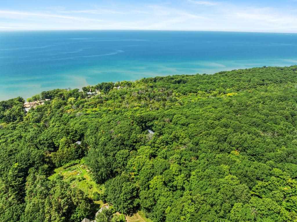 1217 N Lake Shore Drive Harbor Springs MI 49740