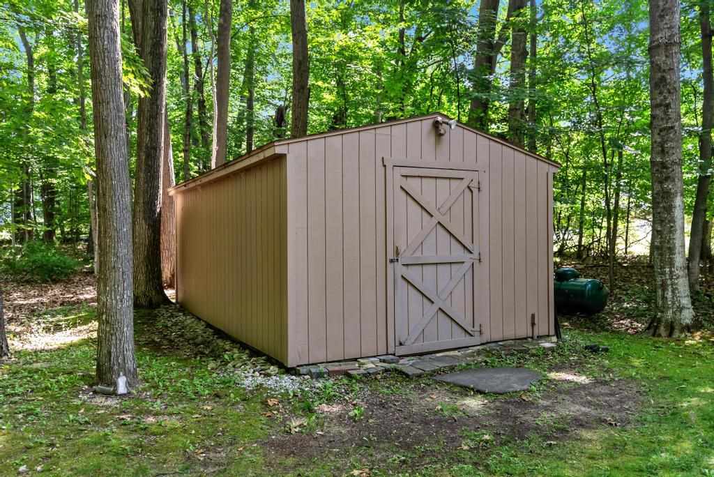 1217 N Lake Shore Drive Harbor Springs MI 49740