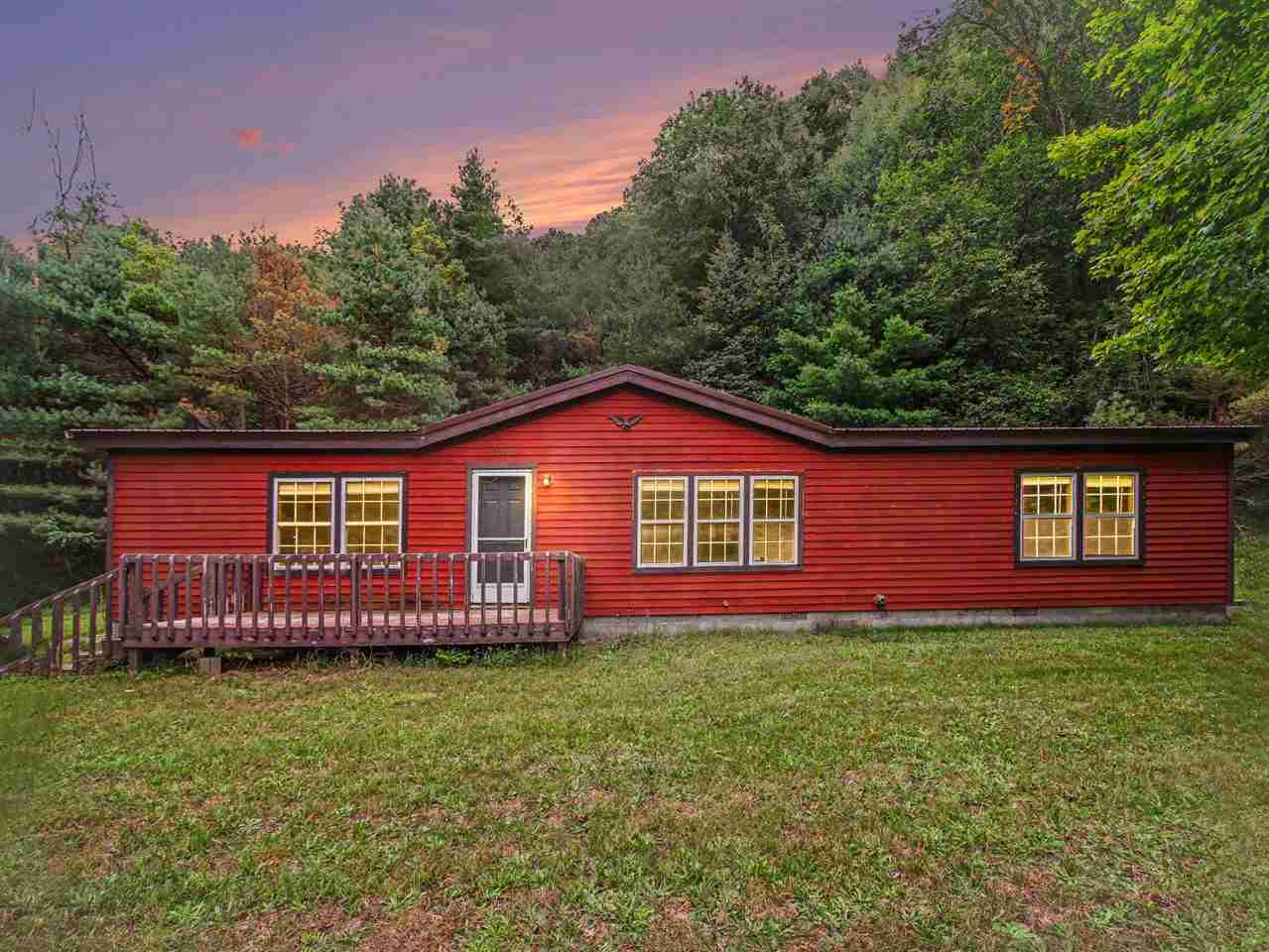 4830 Mount Bliss East Jordan MI 49727