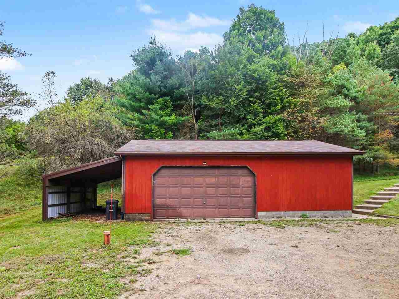 4830 Mount Bliss East Jordan MI 49727