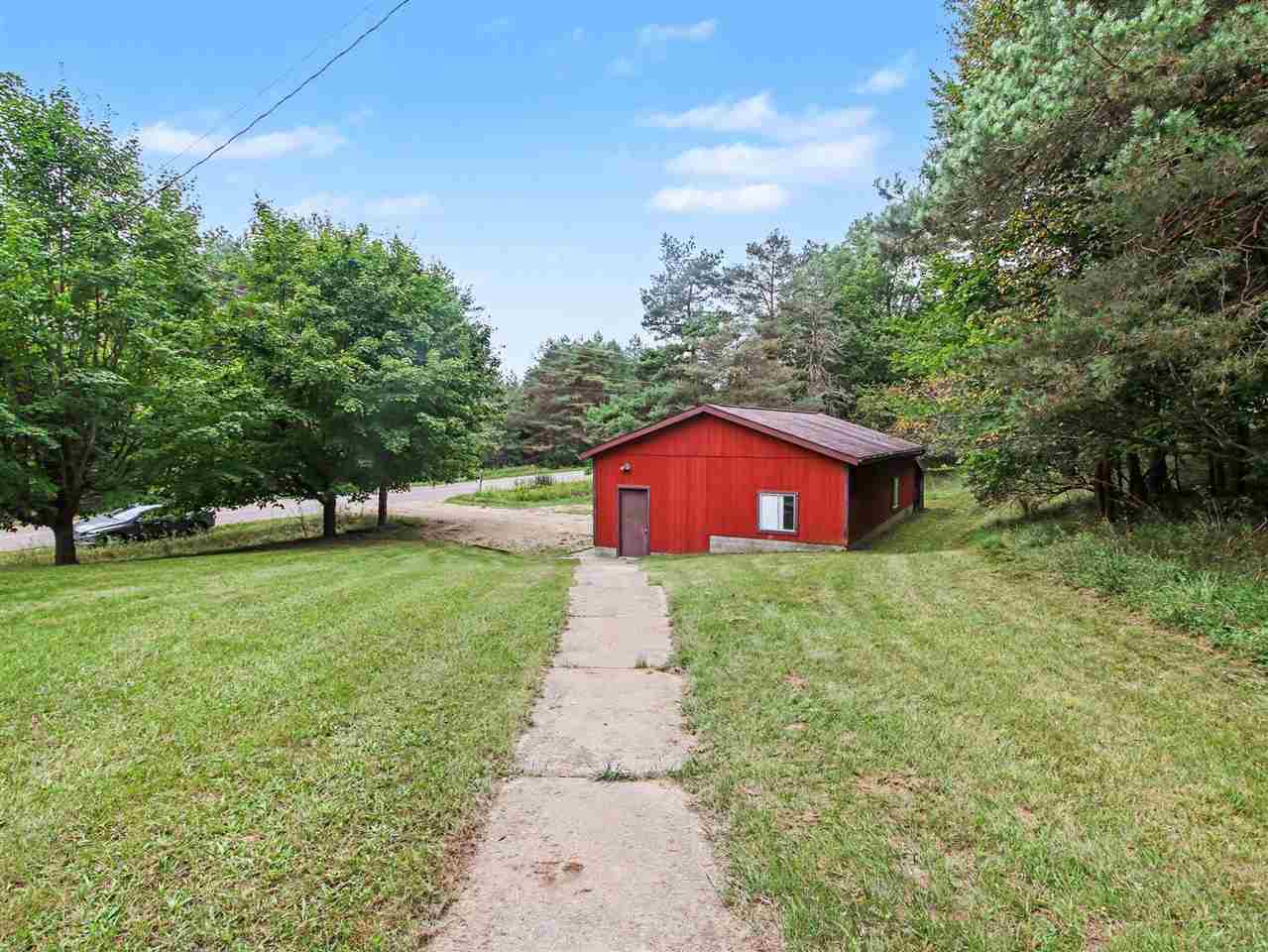 4830 Mount Bliss East Jordan MI 49727