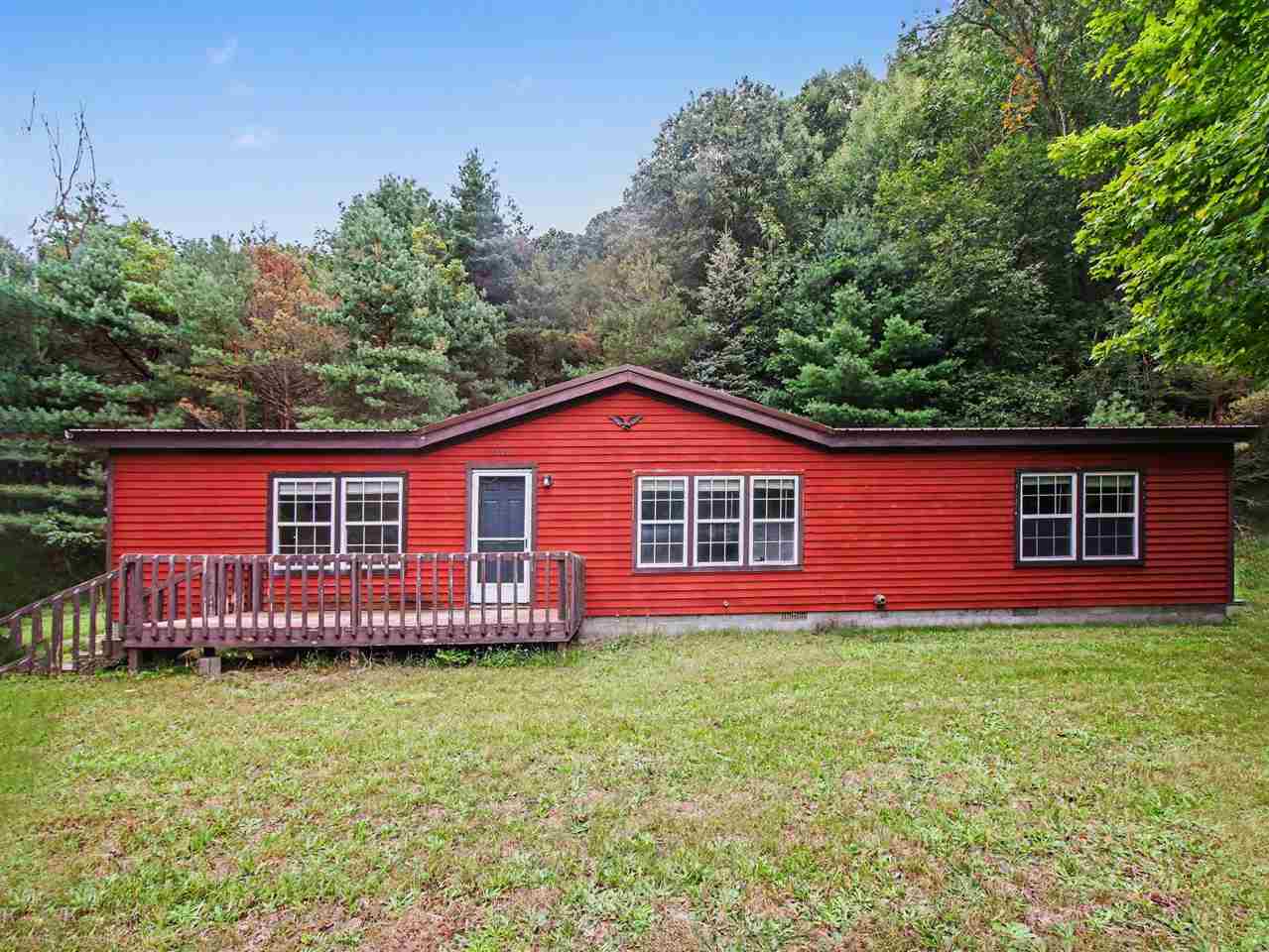 4830 Mount Bliss East Jordan MI 49727