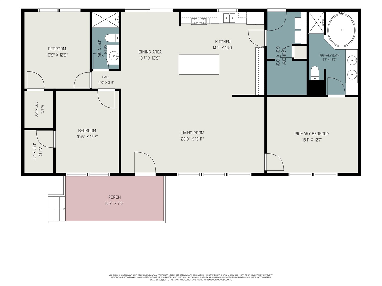 4830 Mount Bliss East Jordan MI 49727