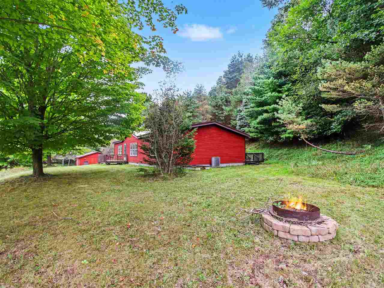 4830 Mount Bliss East Jordan MI 49727