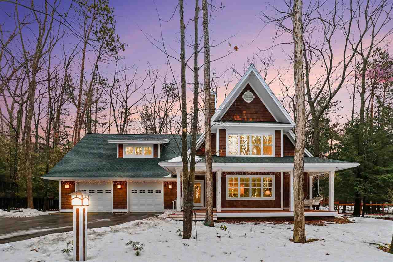 7380 Deepwater Point Road Williamsburg MI 49690